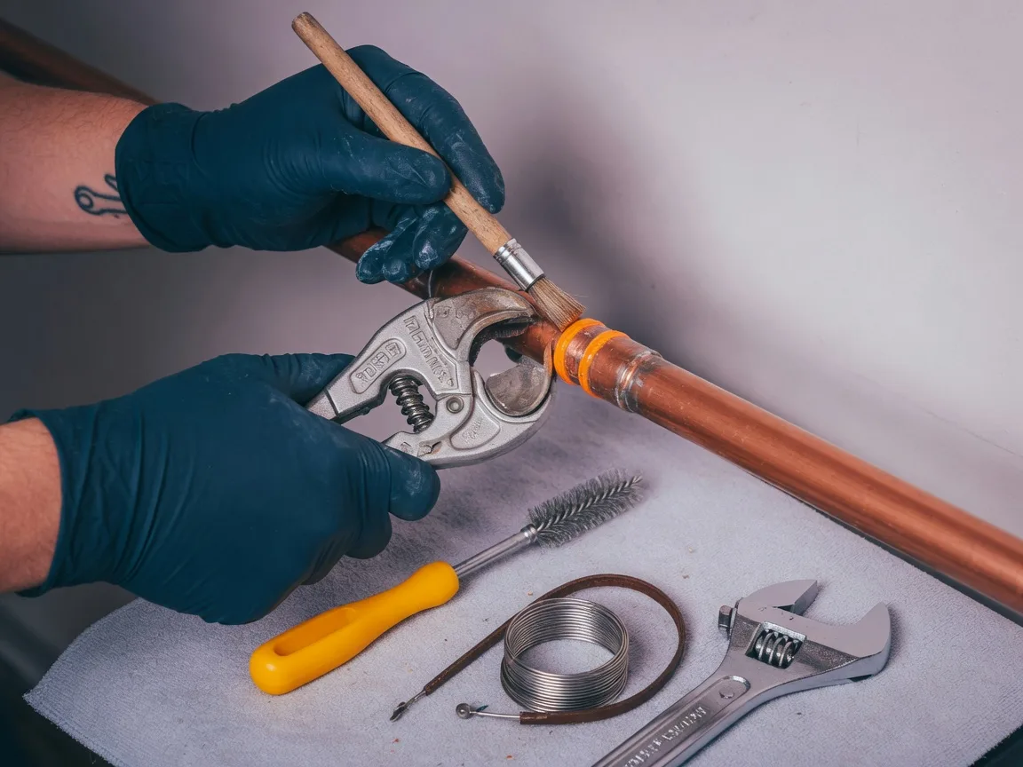 Why choose Sump Pump Repair in Palmyra, IN